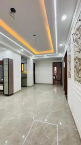 Hall Image of 950 Sq.ft 2 BHK Apartment / Flat for sale in Sector 105 Noida for Rs. 3100000