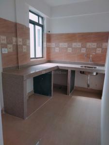 Kitchen Image of 956 Sq.ft 2 BHK Apartment / Flat for sale in Bhawani Courtyard, Madhyamgram Kolkata for Rs. 5800000