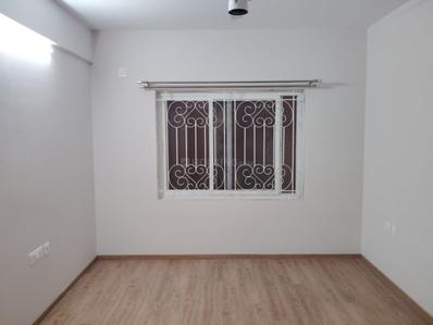 Bedroom Image of 2172 Sq.ft 3 BHK Villa for rent in JRC Palladio Phase 1, Sarjapur Bengaluru for Rs. 45000