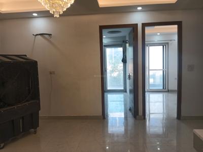 Living Room Image of 2000 Sq.ft 3 BHK Builder Floor for sale in Palam Vihar Gurgaon for Rs. 22000000