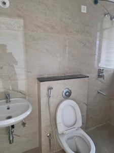 Image of 1350 Sq.ft 3 BHK Apartment / Flat for sale in Goel Ganga Legend Building B6, Bavdhan, Pune for Rs. 16500000