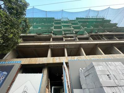 Image of 700 Sq.ft 2 BHK Apartment / Flat for sale in Dombivli East, Thane for Rs. 9600000