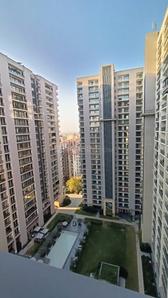 Image of 2690 Sq.ft 3 BHK Apartment / Flat for sale in Sushant Lok Phase 1, Gurgaon for Rs. 78200000