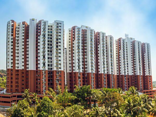 Thondayad Building 1