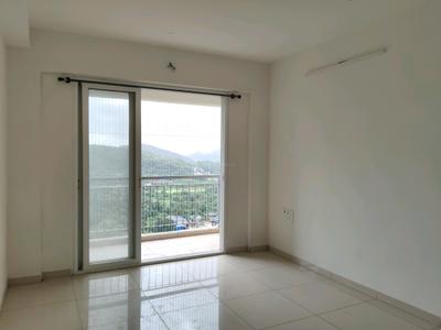 Living Room Image of 618 Sq.ft 2 BHK Apartment / Flat for sale in Piramal Vaikunth , Thane West Thane for Rs. 11900000