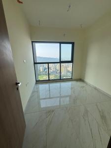 Hall Image of 1650 Sq.ft 4 BHK Apartment / Flat for rent in Raymond The Address By GS Tower A, Thane West Thane for Rs. 120000