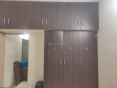 Bedroom Image of 940 Sq.ft 2 BHK Apartment / Flat for sale in Nachikurichy Tiruchirappalli for Rs. 5000000