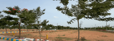 Image of 4352 Sq.ft Residential Plot / Land for sale in Kothur, Kandukur, Hyderabad for Rs. 4835072