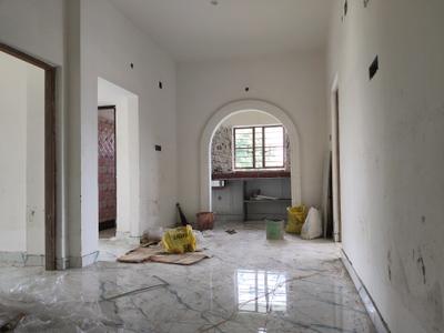Living Room Image of 1150 Sq.ft 3 BHK Apartment / Flat for sale in Nimta Kolkata for Rs. 3680000