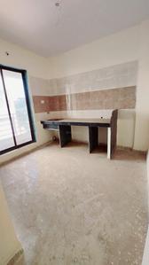 Hall Image of 750 Sq.ft 1 BHK Apartment / Flat for sale in Badlapur East Badlapur for Rs. 2000000