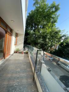 Balcony Image of TryInn in Sector 51, Noida