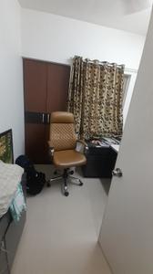 Hall Image of 675 Sq.ft 2 BHK Apartment / Flat for rent in Lodha Casa Bella Gold, Palava Phase 1 Thane for Rs. 15500