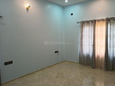 Bedroom Image of 3010 Sq.ft 5 BHK Villa for sale in  Sarjapur Railway Mens Cghs Layout, Sarjapur Bengaluru for Rs. 44800000