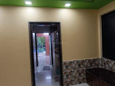 Image of 555 Sq.ft 1 BHK Apartment / Flat for sale in Kalwa, Thane for Rs. 5800000