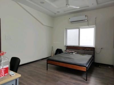 Bedroom Image of 3340 Sq.ft 4 BHK Villa for rent in Vulcan Golden Crest, Gachibowli Hyderabad for Rs. 95000