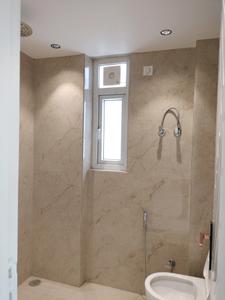 Bedroom One Image of 1800 Sq.ft 3 BHK Apartment / Flat for sale in Gulati Lords Apartment, Sector 19 Dwarka New Delhi for Rs. 29000000