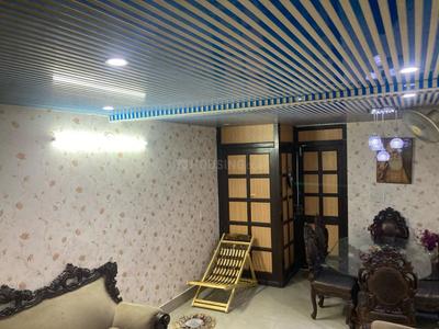 2 BHK Independent Builder Floor