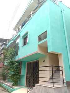 Building Image of 3200 Sq.ft 5 BHK Independent House for sale in Birati Kolkata for Rs. 9000000