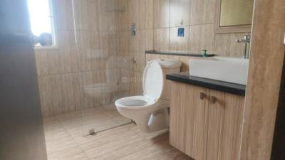 Image of 1500 Sq.ft 3 BHK Apartment / Flat for rent in Prestige Falcon City, Konanakunte, Bengaluru for Rs. 65000