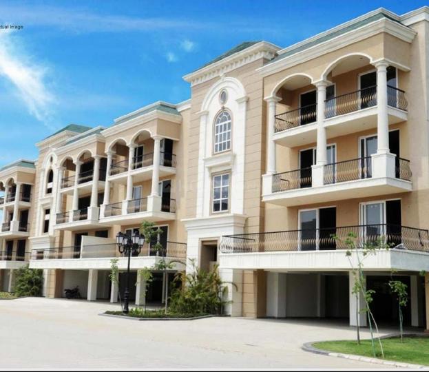 Omaxe Celestia Grand Main Image 1