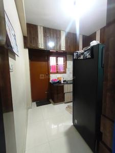 Kitchen Image of 1135 Sq.ft 2 BHK Apartment / Flat for sale in Kadugodi Bengaluru for Rs. 9950000