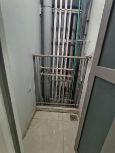 Balcony Image of 860 Sq.ft 2 BHK Apartment / Flat for sale in Kalpataru Immensa, Thane West Thane for Rs. 12200000