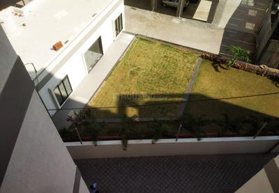 Bedroom Image of 740 Sq.ft 2 BHK Apartment / Flat for sale in Shyamal Park, Bhayli Vadodara for Rs. 2680000