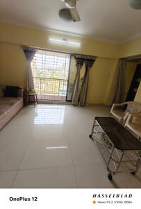 Bedroom Image of 1050 Sq.ft 2 BHK Apartment / Flat for sale in Andheri West Mumbai for Rs. 26000000