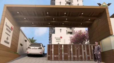 Image of 525 Sq.ft 1 BHK Apartment / Flat for sale in Ashray Jaswanti Woods, Mulund West, Mumbai for Rs. 11000000