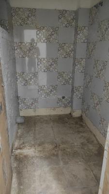 Bathroom Image of 402 Sq.ft 1 BHK Apartment / Flat for sale in Rajasthali Anupama, Bhadreswar Hooghly for Rs. 924600