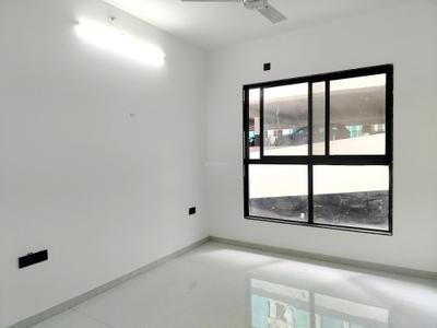 Bedroom Image of 1020 Sq.ft 2 BHK Apartment / Flat for sale in Goel Ganga Legend B2, Bavdhan Pune for Rs. 10400000
