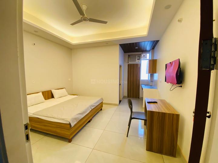Bedroom Image of Balaji Homes PG in Sector 74A, Gurgaon