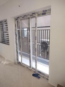 Balcony Image of 1350 Sq.ft 2 BHK Apartment / Flat for rent in Sanath Nagar Hyderabad for Rs. 32000