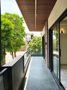 Balcony Image of 2000 Sq.ft 3 BHK Builder Floor for sale in Vipul World, Sector 48 Gurgaon for Rs. 30000000