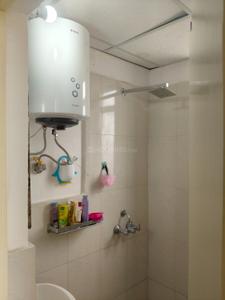 Image of 400 Sq.ft 1 BHK Apartment / Flat for rent in Pyramid Altia, Sector 70, Gurgaon for Rs. 20000