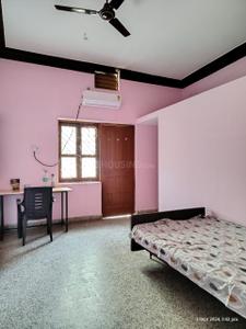Bedroom Image of 1200 Sq.ft 2 BHK Independent House for rent in Avanti Vihar Raipur for Rs. 15000
