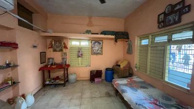 Bedroom Image of 2200 Sq.ft 4 BHK Independent House for sale in Gadkhol Patiya Ankleshwar for Rs. 6800000