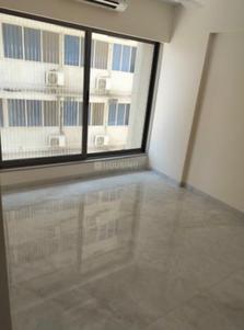Hall Image of 635 Sq.ft 2 BHK Apartment / Flat for sale in Gurukrupa Nirmalam, Bandra East Mumbai for Rs. 27000000