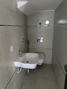 Common Bathroom Image of 2540 Sq.ft 4 BHK Villa for sale in Kapra Secunderabad for Rs. 20321000