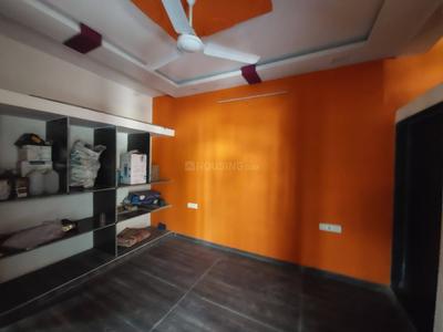 Bedroom Image of 1000 Sq.ft 4 BHK Independent House for rent in Maninagar Ahmedabad for Rs. 50000
