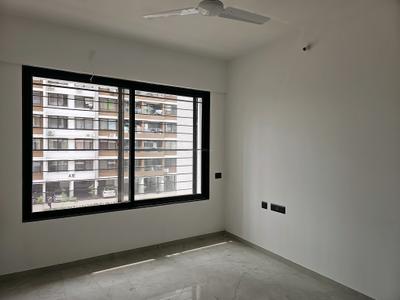 Bedroom Image of 1188 Sq.ft 2.5 BHK Apartment / Flat for sale in Unique Youtopia, Kharadi Pune for Rs. 13000000