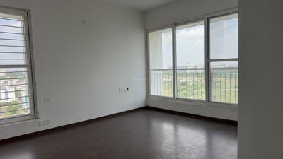 Bedroom Image of 1700 Sq.ft 3 BHK Apartment / Flat for sale in Puravankara Skydale, Harlur Bengaluru for Rs. 28500000