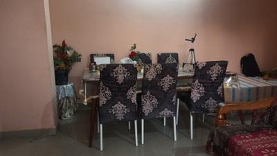 Bedroom Image of 850 Sq.ft 2 BHK Apartment / Flat for sale in Mehdipatnam Hyderabad for Rs. 3800000