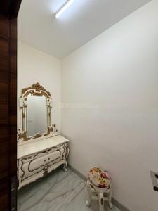 Bedroom Image of 3100 Sq.ft 5 BHK Apartment / Flat for rent in Bawadiya Kalan Bhopal for Rs. 95000