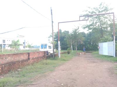 Image of 1440 Sq.ft Residential Plot / Land for sale in Fresco Fountain City Plots, Sankharipota, Raypur for Rs. 540003