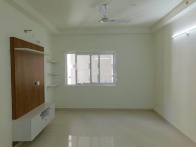 Bedroom Image of 1355 Sq.ft 2 BHK Apartment / Flat for sale in Lotus Grand, Kokapet Hyderabad for Rs. 14000000