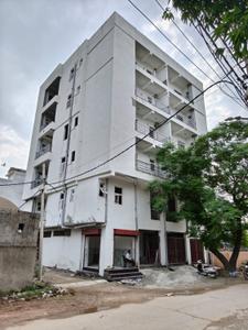 Image of 950 Sq.ft 2 BHK Builder Floor for sale in Vista Homez, Noida Extension, Greater Noida for Rs. 4721000