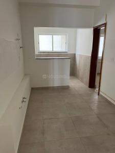 Kitchen Image of 2754 Sq.ft 4 BHK Apartment / Flat for sale in Prestige Cityscape, Maradu Kochi for Rs. 30000000