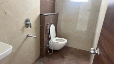 Image of 1600 Sq.ft 3 BHK Apartment / Flat for sale in Narsingi, Hyderabad for Rs. 13000000