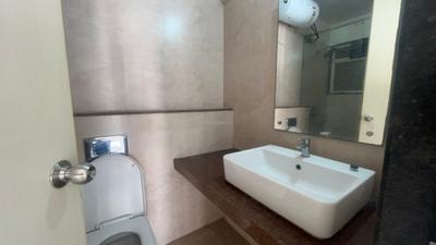 Image of 1480 Sq.ft 3 BHK Apartment / Flat for sale in Godrej Central, Chembur, Mumbai for Rs. 35000000